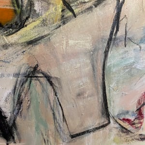 Reflection of a Poem by Lloyd Tabing 
