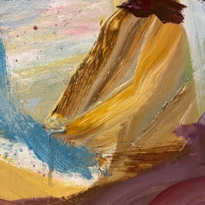 Turbulance by Lloyd Tabing 