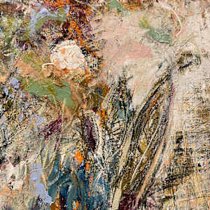 Rain by Lloyd Tabing  Image: detail image 