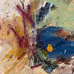 The Philosophers Stone by Lloyd Tabing  Image: Image detail 