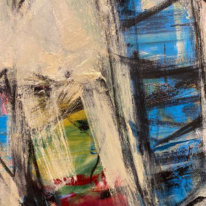 Reflection of a Poem by Lloyd Tabing 