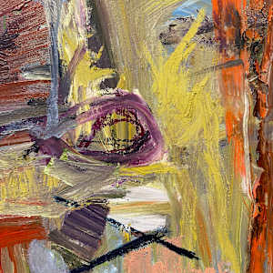 Static On The Raido by Lloyd Tabing 