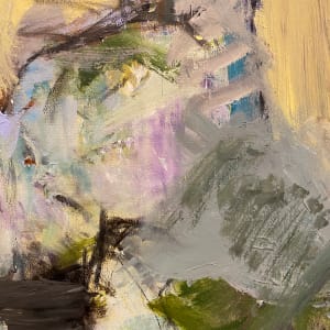 From The Chair On The Porch by Lloyd Tabing 