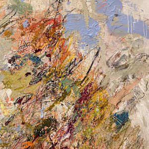 Rain by Lloyd Tabing  Image: detail image 