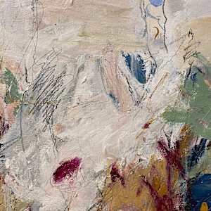 The Philosophers Stone by Lloyd Tabing  Image: Image detail 