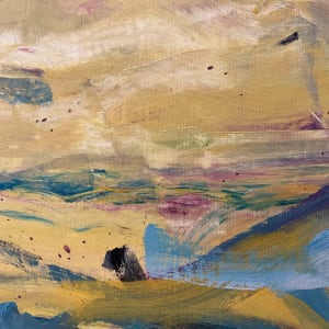 Turbulance by Lloyd Tabing 