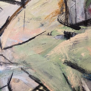 A Summer Remembered by Lloyd Tabing 