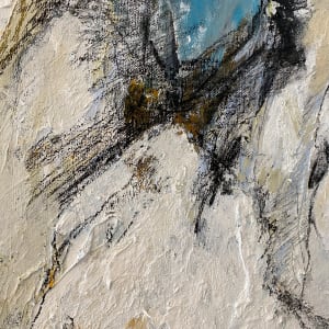 Tears From The Moon by Lloyd Tabing 