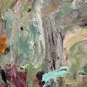 Borderline Love by Lloyd Tabing, Image 1.