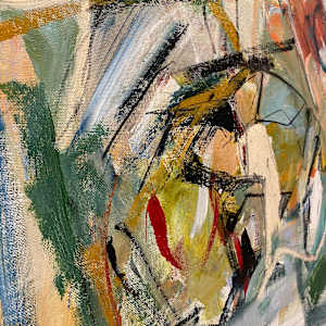 Dirty Dishes From The Night Before by Lloyd Tabing  Image: detail 