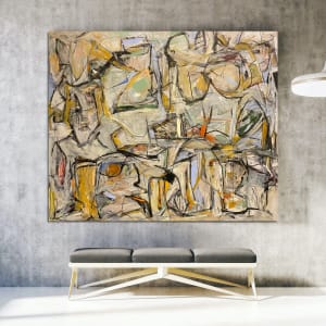 Indulgence by Lloyd Tabing 