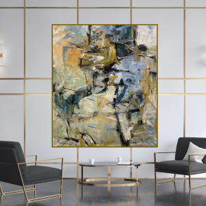 More Than Meets The Eye by Lloyd Tabing  Image: rendering 