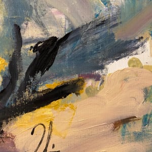 Turbulance by Lloyd Tabing 