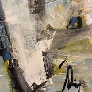 More Than Meets The Eye by Lloyd Tabing  Image: signature 