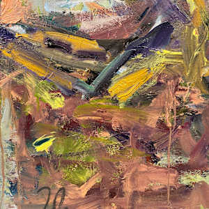 Static On The Raido by Lloyd Tabing 