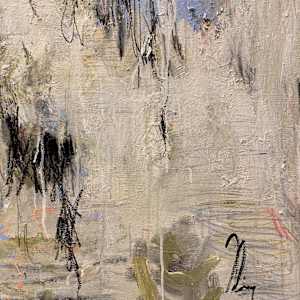 Paths Of A Wondering Soul by Lloyd Tabing 