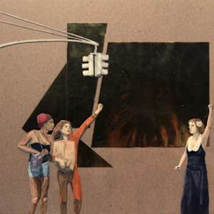 S.T.A.R. by Tuesday Smillie