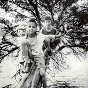 Summertime Fun New York State by Guy Gillette