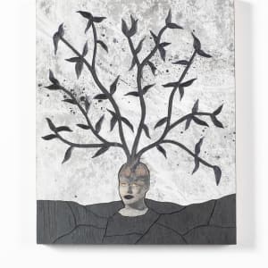 Tengo un crecimiento que atender by Felipe Baeza