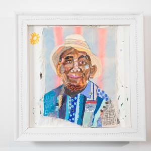 Juan Maria by John Rivas