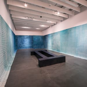 Mermaids In The Basement by C.J. Chueca