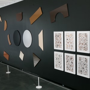 The Human Collective by Marisol Martinez 