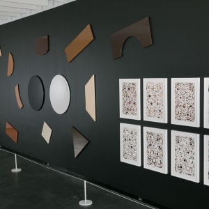 The Human Collective by Marisol Martinez 