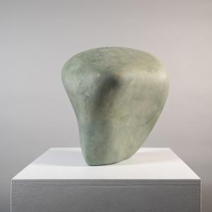 Energetic Body—Copper 9/12 by Xavier Allen, Image 2.