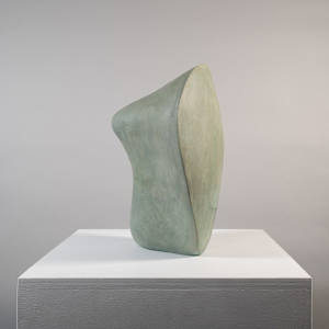 Energetic Body—Copper 9/12 by Xavier Allen, Image 3.