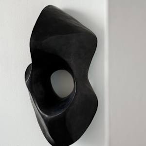Nonlinear Field by Xavier Allen