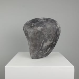 Energetic Body—Mineral Gray 2/12 by Xavier Allen 