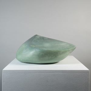 Meditation IV 5/12 by Xavier Allen, Image 1.