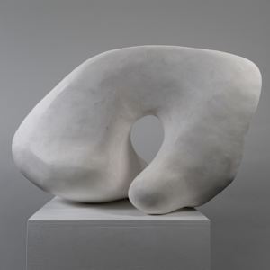 Scalar Wave by Xavier Allen, Image 1.