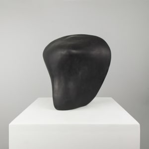 Energetic Body—Carbon Black 5/12 by Xavier Allen, Image 2.