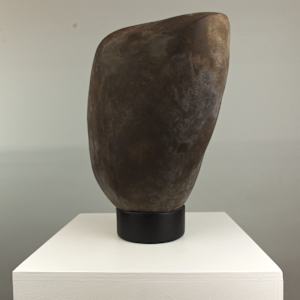 Magnetic Body by Xavier Allen 