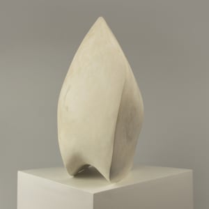 Resonance—Midi - Sandstone 1/12 by Xavier Allen 