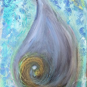 Tear for the Planet by Rhondda MacKay