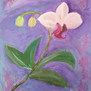 Peace Prayer by Rhondda MacKay