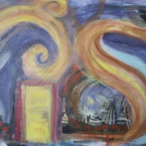 Portal by Rhondda MacKay