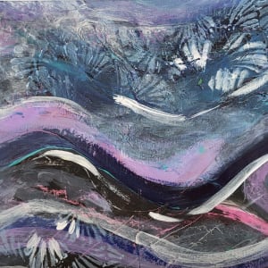 Respite by Rhondda MacKay