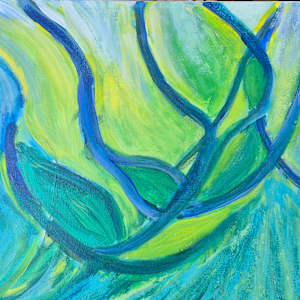 Greening power by Rhondda MacKay, Image 1.