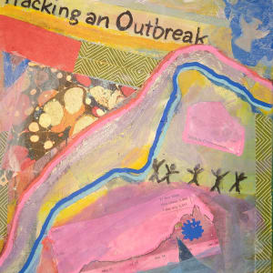 Pandemic 3: Tracking an Outbreak