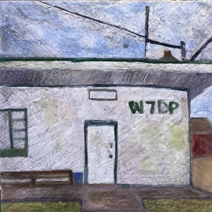 W7DP Walla Walla by Tina Garrick Albro