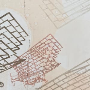 Taking Flight by Tina Garrick Albro