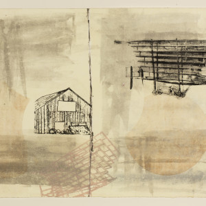 Dawn by Tina Garrick Albro