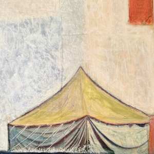 Women's Work, Stand Up! by Tina Garrick Albro 