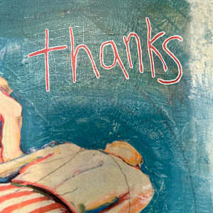 Thanks, Wayne by Tina Garrick Albro, Image 4.