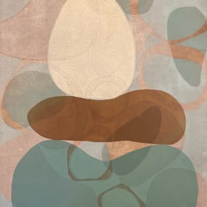 The Cosmic Egg by Tina Garrick Albro