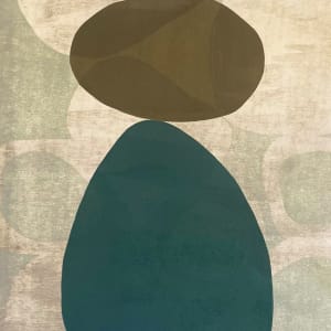 Balanced by Tina Garrick Albro