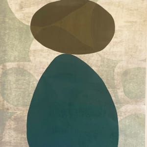 Balanced by Tina Garrick Albro 